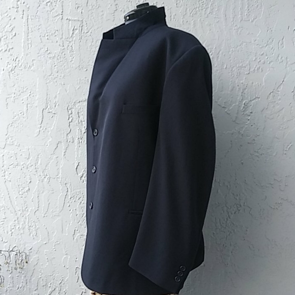 Louis Roth Louis Roth Vintage Men's Suit Coat/Blazer